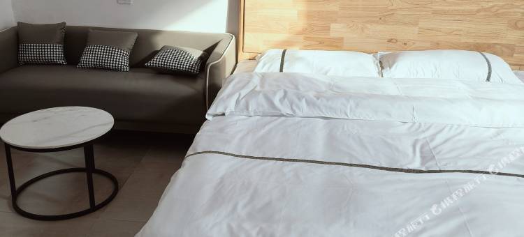 萍安公寓(上饶师院店)图片