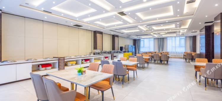 美丽豪酒店(西安昆明路西部欣桥物流中心店)图片