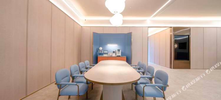 汉庭酒店(长沙黄花国际机场航站楼店)图片