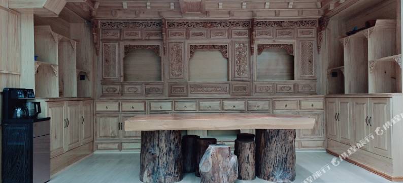 香格里拉沐光小筑民宿图片