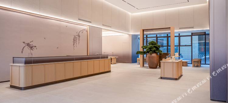 全季酒店(贵阳观山湖金融城店)图片