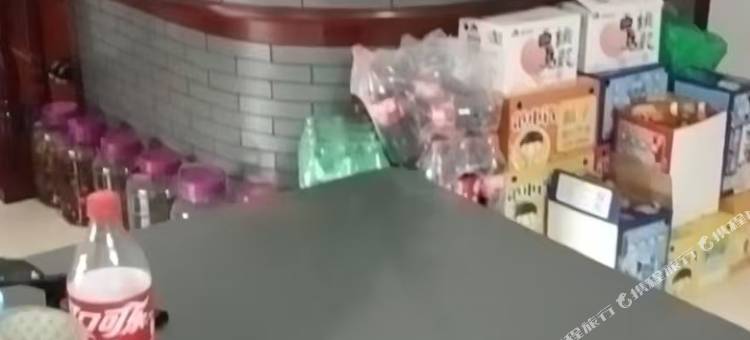 余姚溪山农庄图片