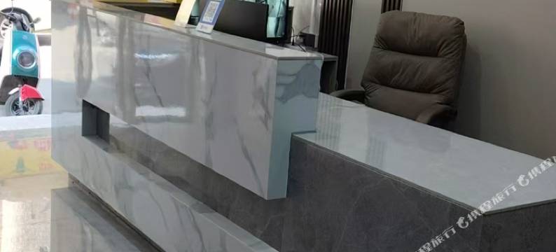 优居商务公馆图片