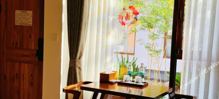 绍兴静庐民宿(书圣故里景区店)图片