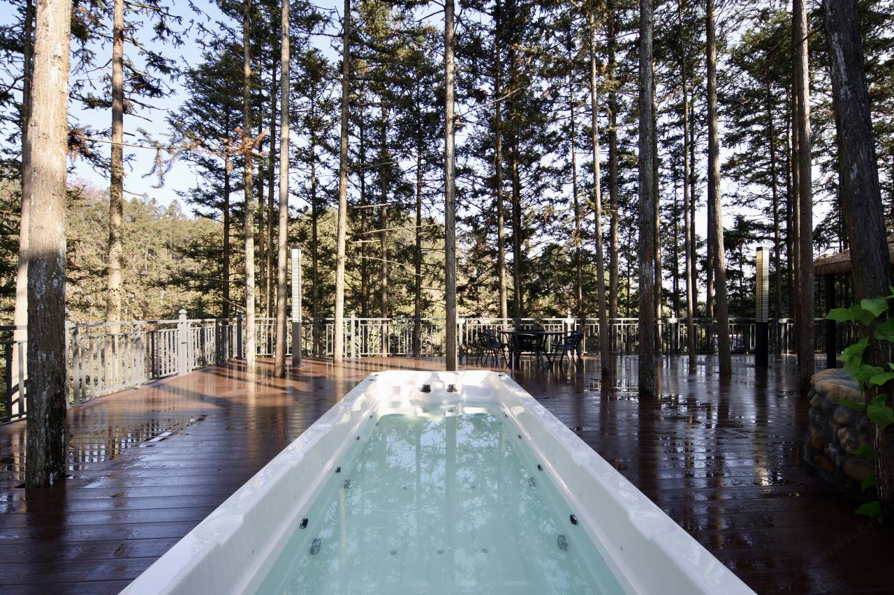 婺源华煜·雅舍温汤度假民宿图片