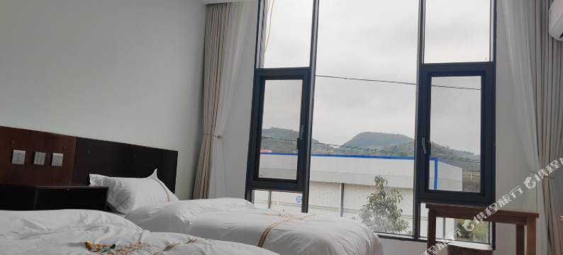 山禾悦民宿图片