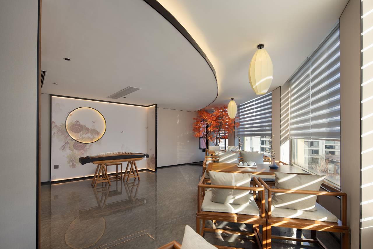 陌上轻居酒店(漳州古城文昌门店)图片