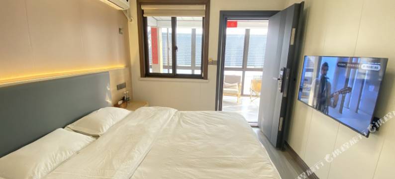 小也之家民宿(锦商公路店)图片