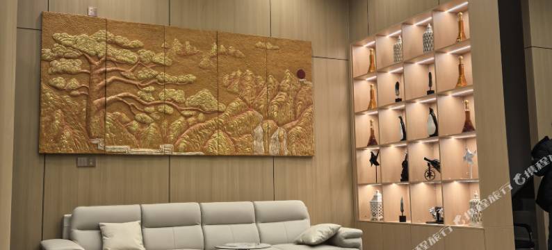 金纳莱酒店(文水县刘胡兰纪念馆店)图片