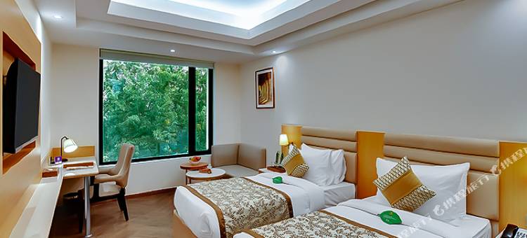 Click collection 勒克瑙(Click Collection Lucknow)图片