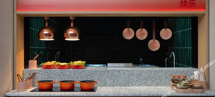 桔子酒店(江阴高铁站南门八佰伴店)图片