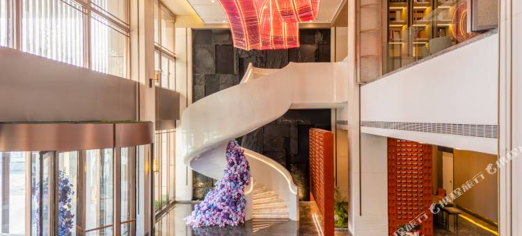 中卫黄河希遇酒店(城市景观店)图片