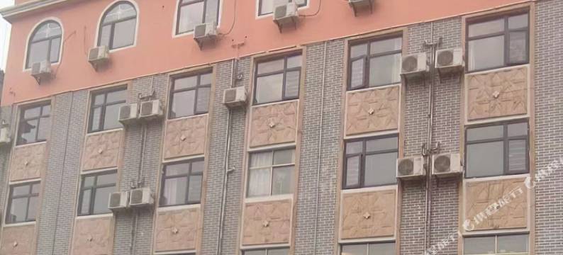 大洋洲商务宾馆图片