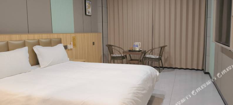 哈尔滨逸思快捷酒店图片