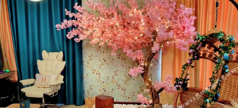 玩美设计师电竞公寓(秦皇岛茂业天地燕山大学店)图片