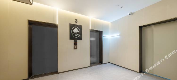 格林豪泰智选酒店(昆明梁家河地铁站店)图片