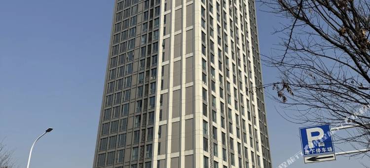 南京勇敢牛牛电竞酒店图片