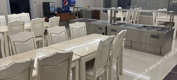 逊克君悦商务宾馆图片