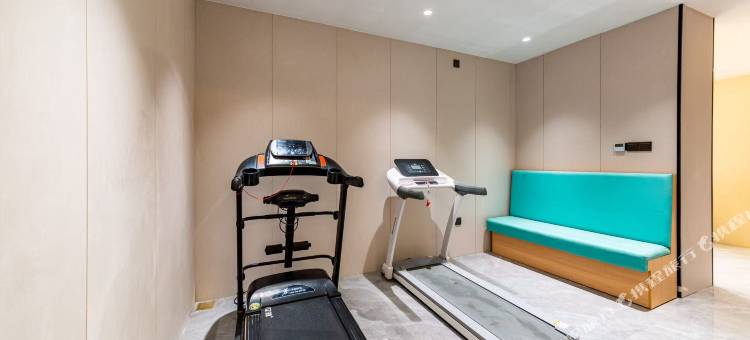 艺龙瑞云酒店(武汉中南路地铁站店)图片