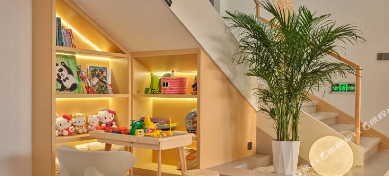 桐庐·栖云里民宿(OMG心跳乐园店)图片