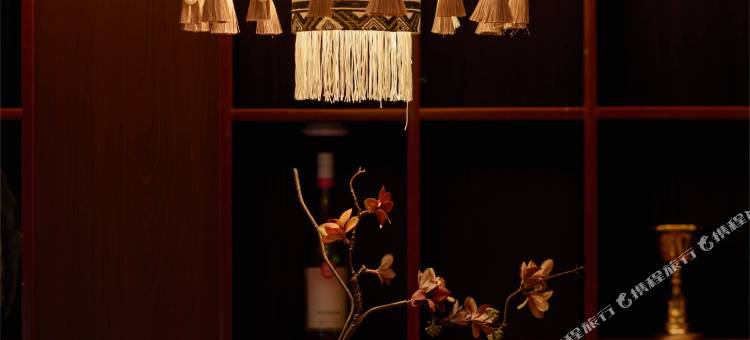 宏藏逸境 | Elysium·转经观景·藏韵富氧酒店(独克宗古城店)图片