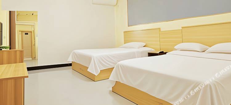 金钻商务酒店(信丰火车站店)图片