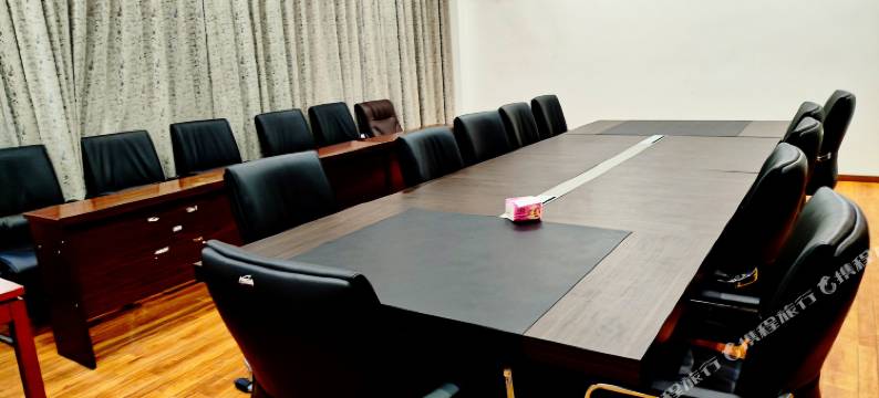 玉树香格里拉酒店图片