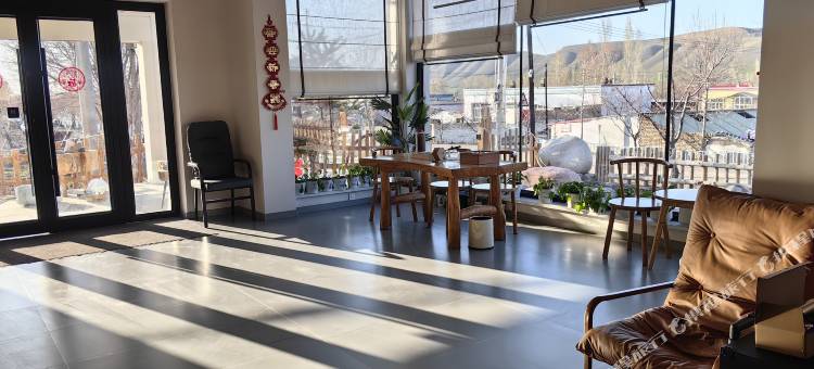 库尔德宁芊芊小院民宿图片