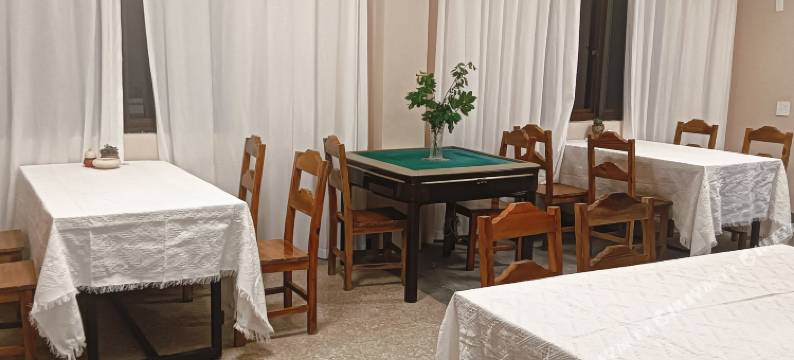 莫干山幽静民宿图片