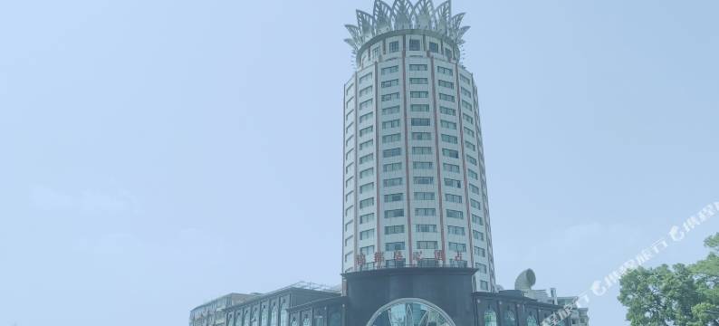 高度青年长租房(王府井绳金塔地铁站店)图片