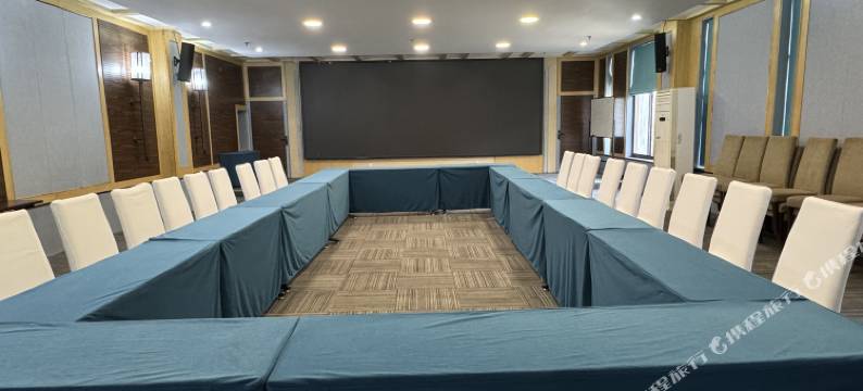 马槽院子民宿(合肥庐江汤池店)图片