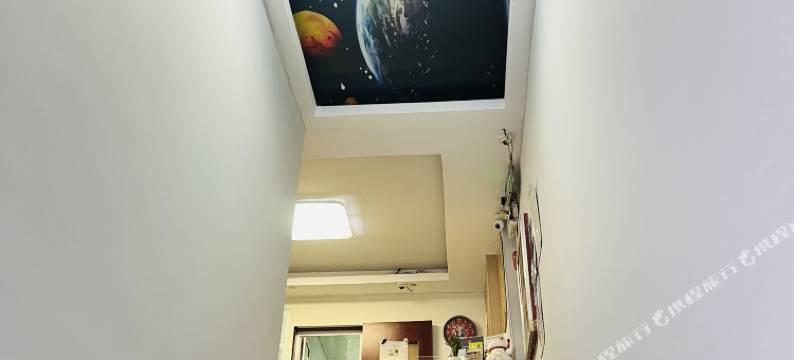 上海益居宾馆图片