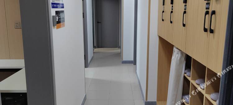 象豫青年旅舍(火车站二七广场店)图片