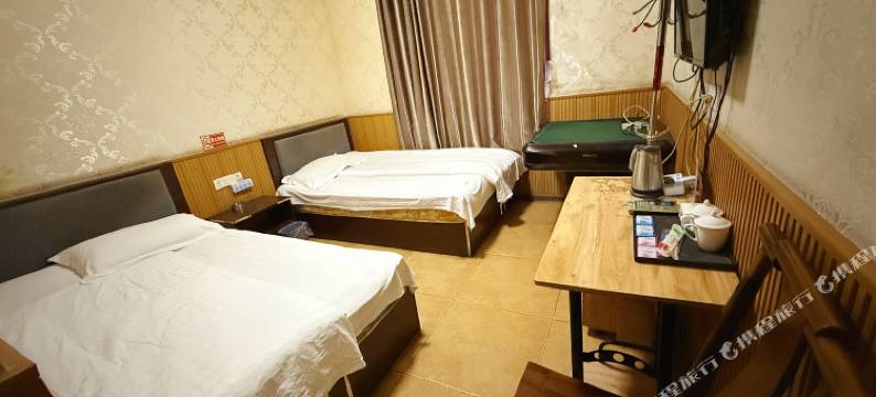 重庆齐骏宾馆图片