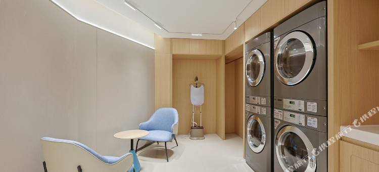 如家酒店neo(长白山西景区游客中心店)图片