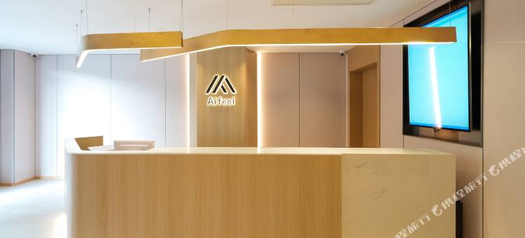 艾扉酒店(北京潘家园肿瘤医院店)图片