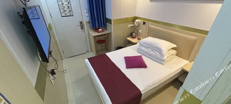 文竹酒店(南京江宁万达广场东山地铁站店)图片