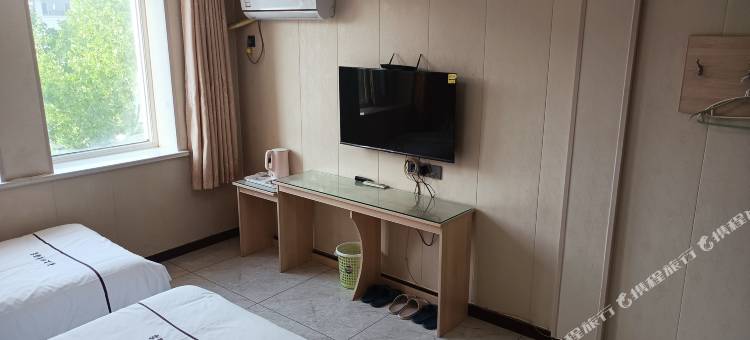 云上四季酒店(沾化区人民广场店)图片