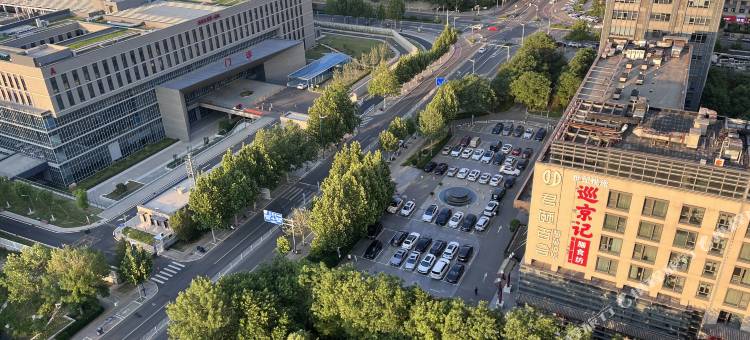朴宿(北京大学第一医院大兴院区店)图片