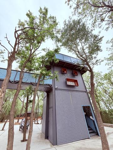 青谷度假酒店图片