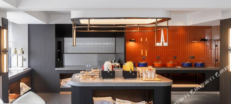 朵兰达V酒店(耒阳合兴城市广场店)图片