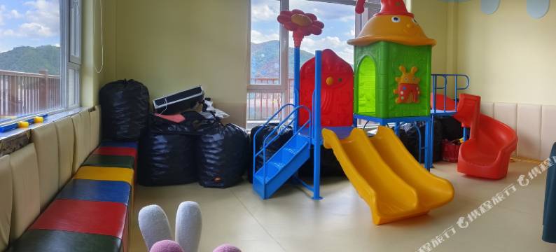 丽泽假日酒店图片