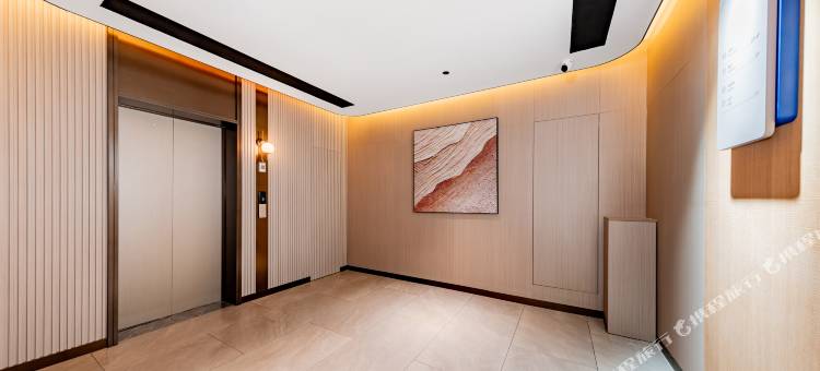 星程酒店(巴彦淖尔杭锦后旗政府店)图片