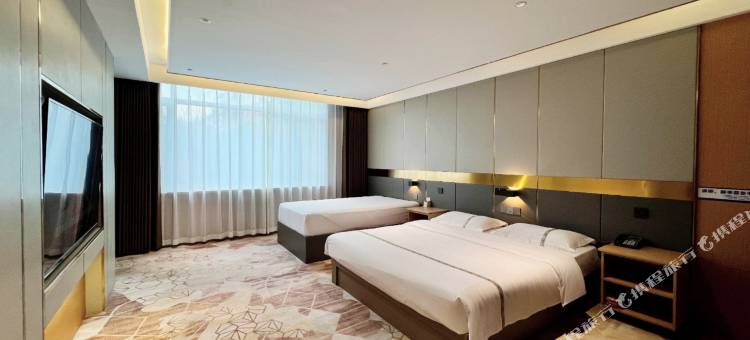 辽阳嘉诚酒店(万达广场店)图片