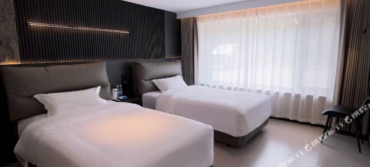 希金扫码宾馆(恒丰纸业店)图片