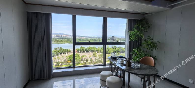 两间房美景酒店图片