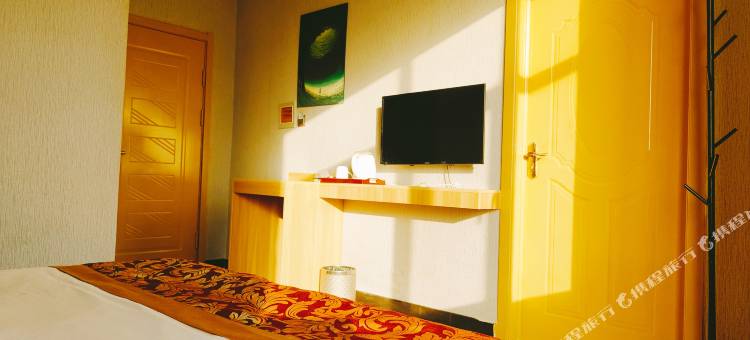 五寨四季快捷宾馆图片