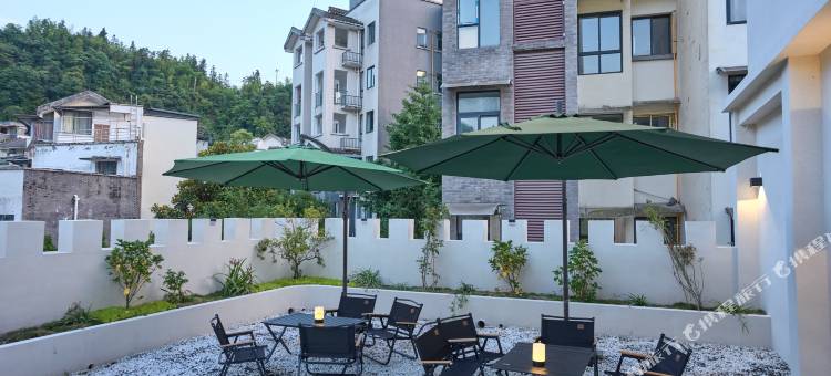 朴宿·轻奢设计师美宿图片