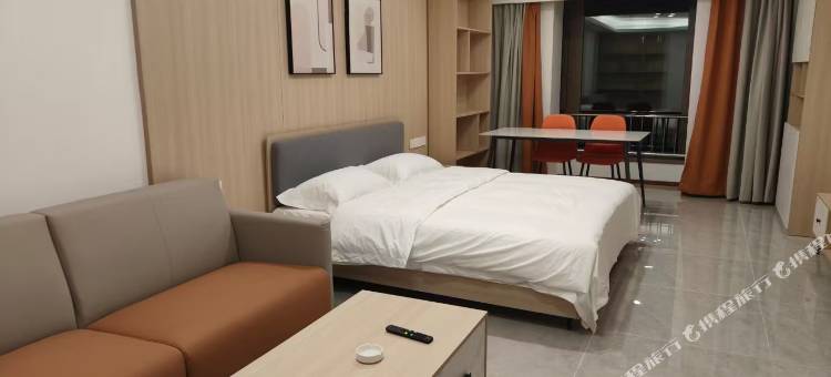 汤圆悦湖民宿(北湖吾悦广场店)图片