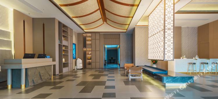 逸柏国际酒店(吉首店)图片